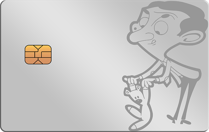 Mr. Bean